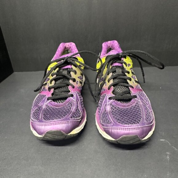 Asics Gel-Cumulus 17 Woman's Size 10 - Picture 12 of 12